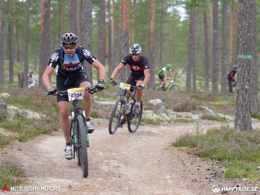 Bild från Cykelvasan 2017 - 90 km