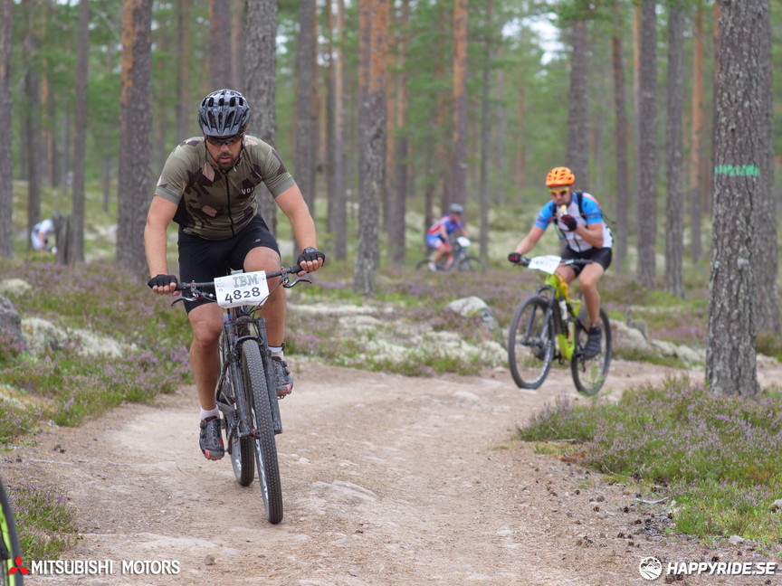 Bild från Cykelvasan 2017 - 90 km