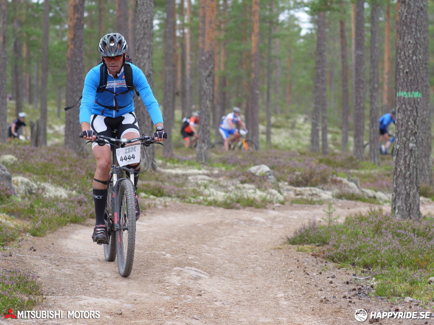 Bild från Cykelvasan 2017 - 90 km