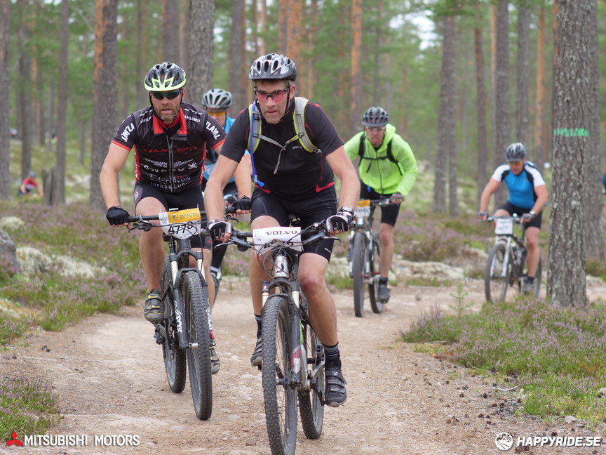 Bild från Cykelvasan 2017 - 90 km
