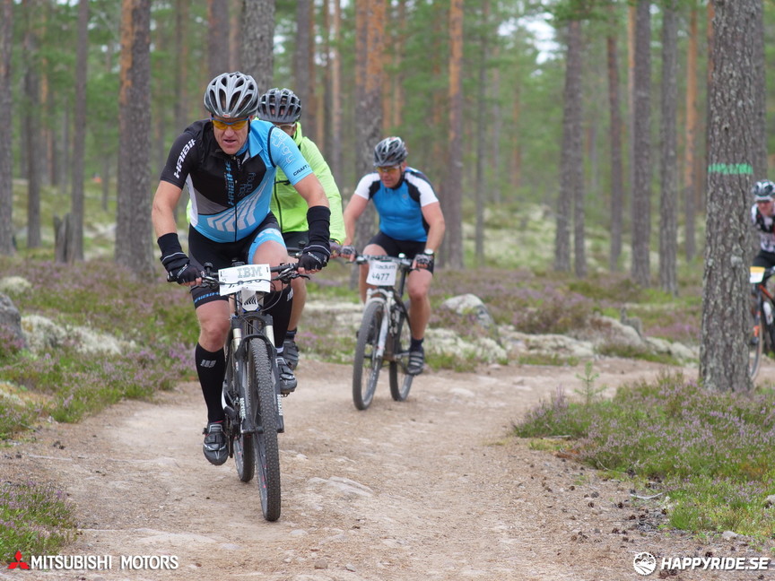 Bild från Cykelvasan 2017 - 90 km