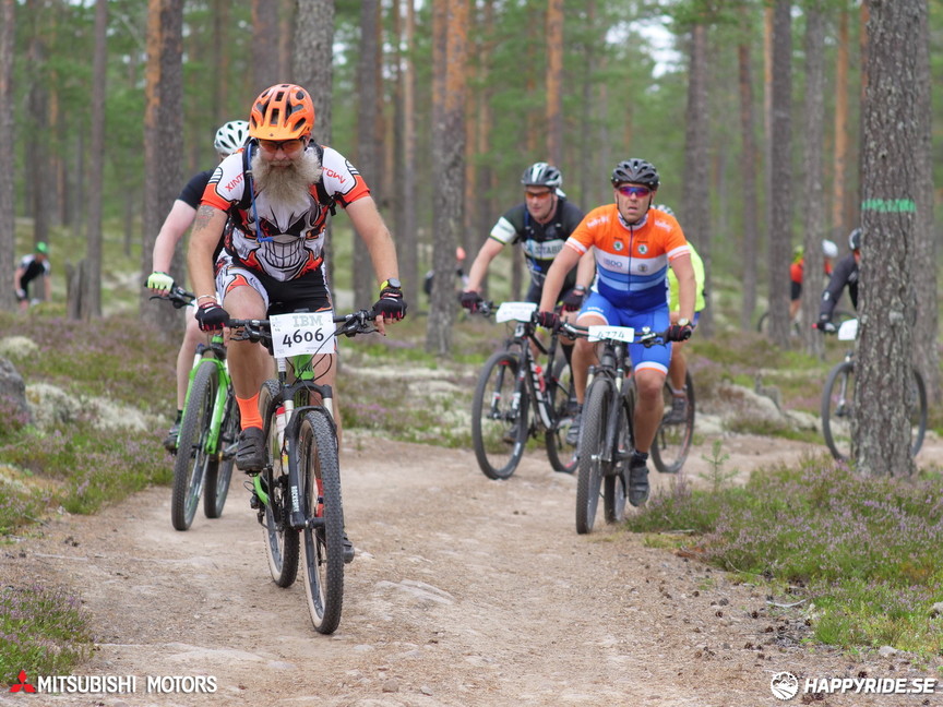 Bild från Cykelvasan 2017 - 90 km