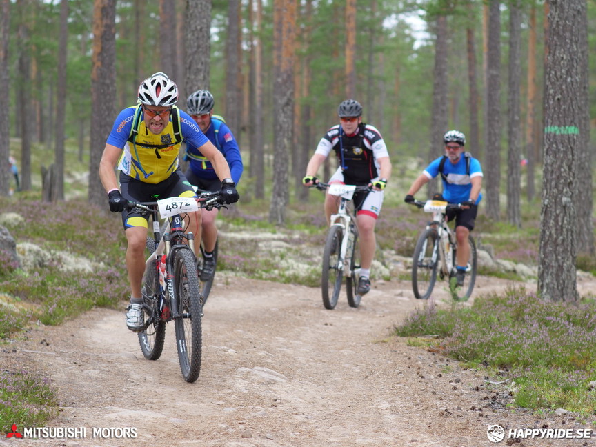 Bild från Cykelvasan 2017 - 90 km