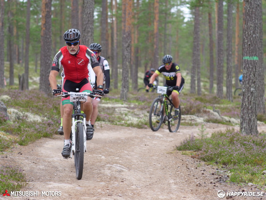 Bild från Cykelvasan 2017 - 90 km