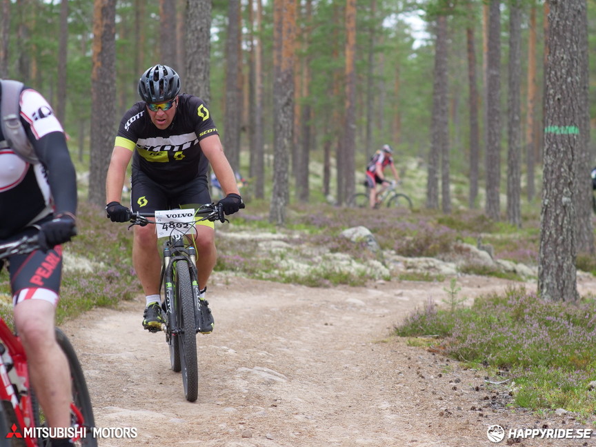 Bild från Cykelvasan 2017 - 90 km