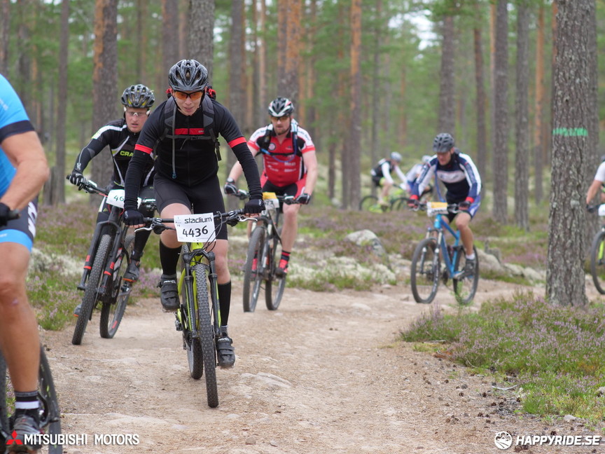 Bild från Cykelvasan 2017 - 90 km