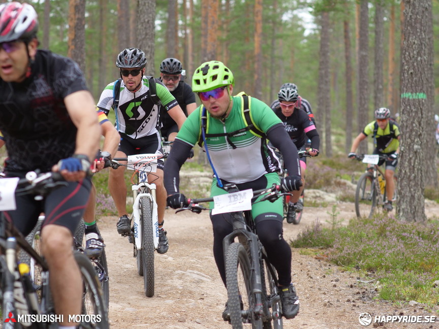Bild från Cykelvasan 2017 - 90 km