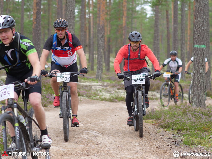 Bild från Cykelvasan 2017 - 90 km
