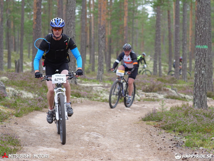 Bild från Cykelvasan 2017 - 90 km