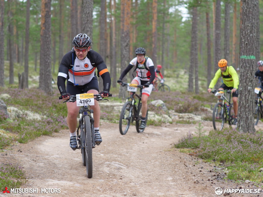 Bild från Cykelvasan 2017 - 90 km