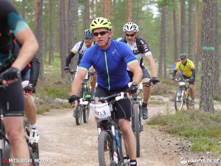 Bild från Cykelvasan 2017 - 90 km
