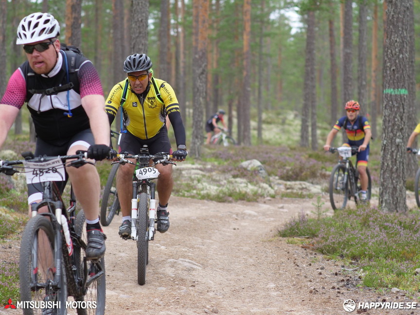 Bild från Cykelvasan 2017 - 90 km
