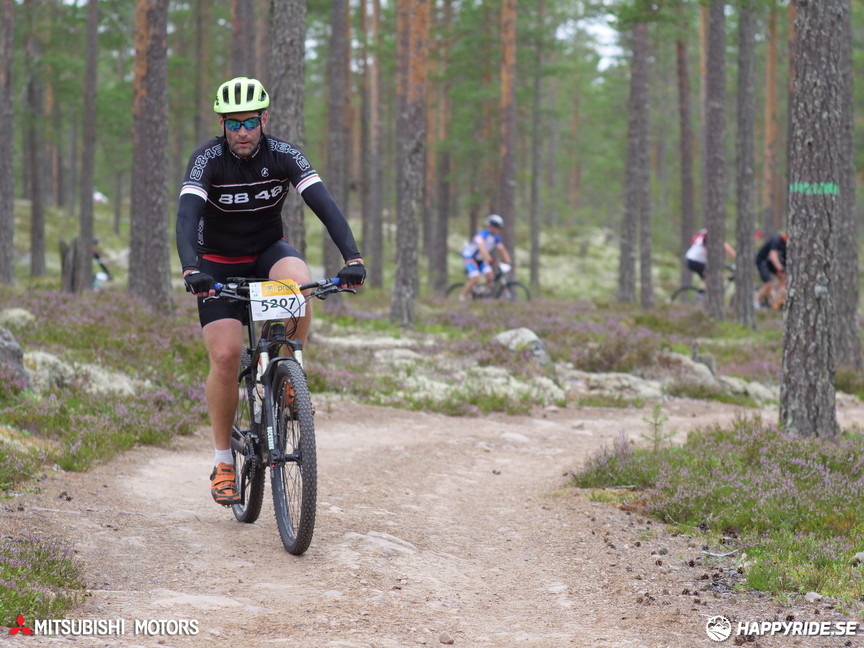 Bild från Cykelvasan 2017 - 90 km