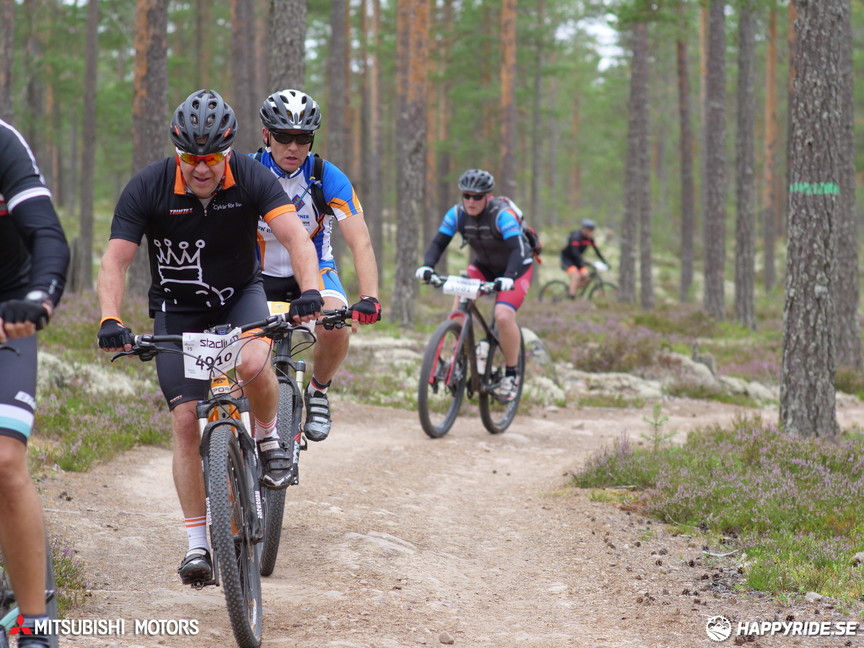 Bild från Cykelvasan 2017 - 90 km