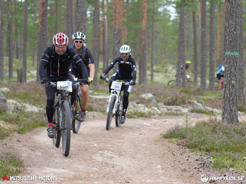 Bild från Cykelvasan 2017 - 90 km