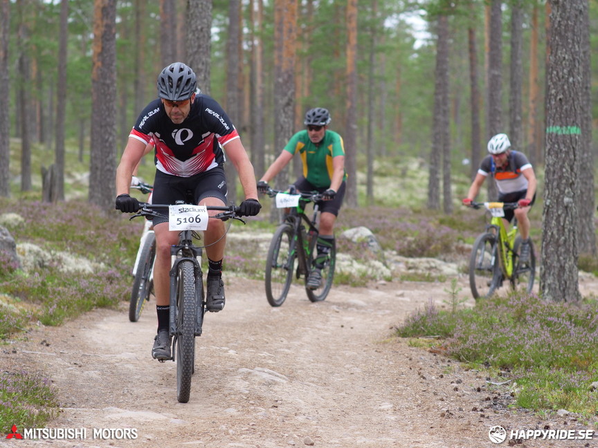 Bild från Cykelvasan 2017 - 90 km