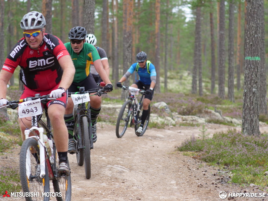 Bild från Cykelvasan 2017 - 90 km