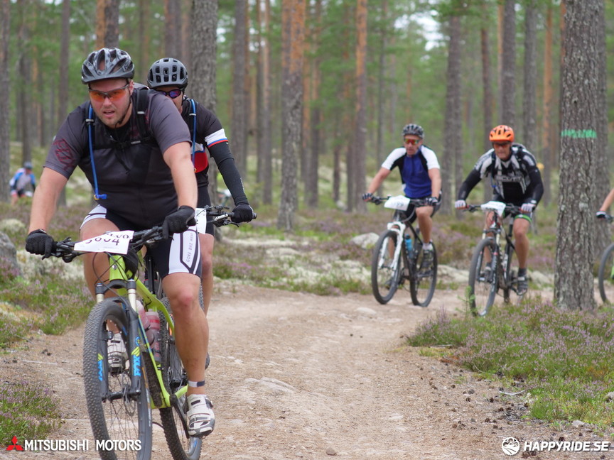 Bild från Cykelvasan 2017 - 90 km