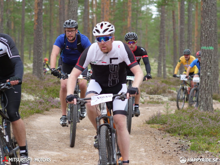 Bild från Cykelvasan 2017 - 90 km