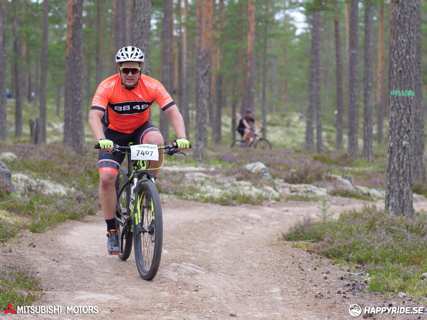 Bild från Cykelvasan 2017 - 90 km
