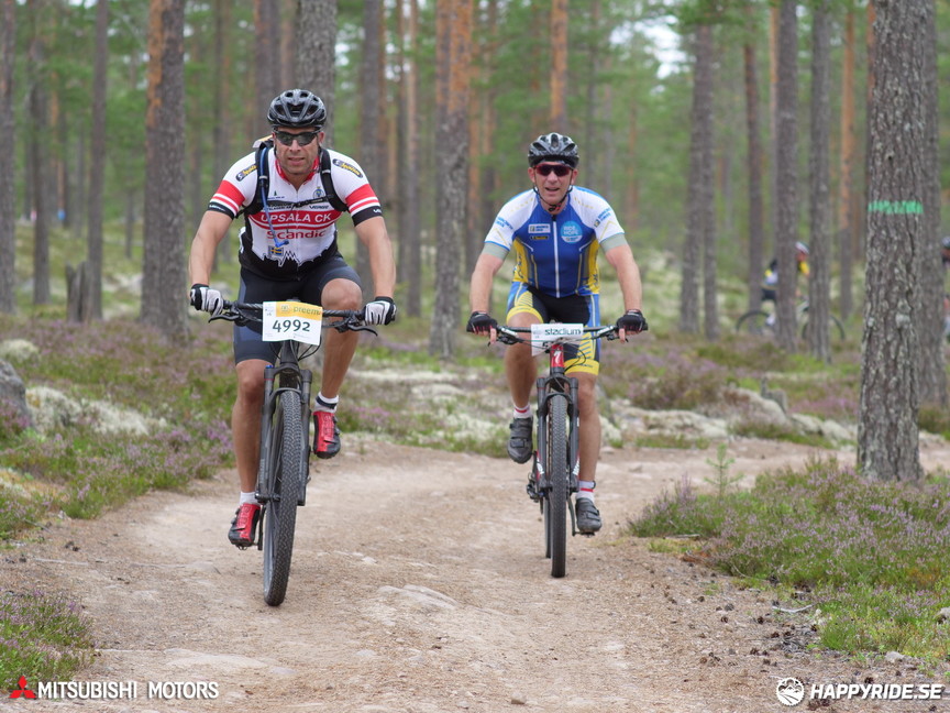 Bild från Cykelvasan 2017 - 90 km