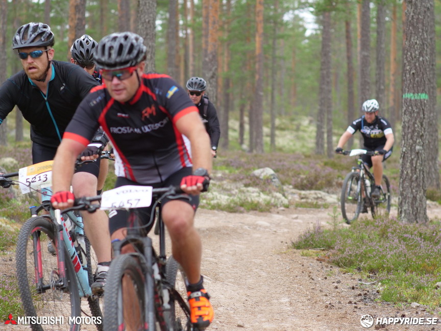Bild från Cykelvasan 2017 - 90 km