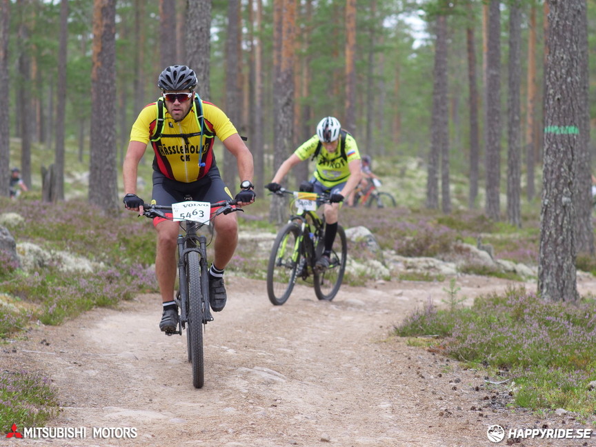 Bild från Cykelvasan 2017 - 90 km