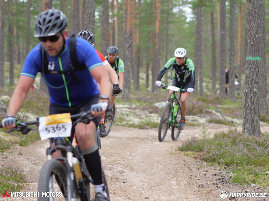 Bild från Cykelvasan 2017 - 90 km