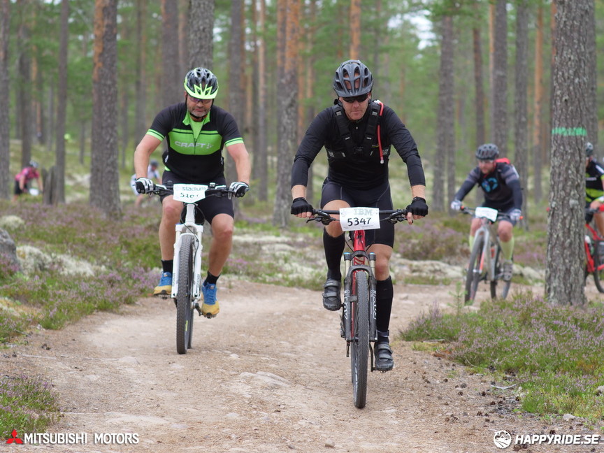 Bild från Cykelvasan 2017 - 90 km