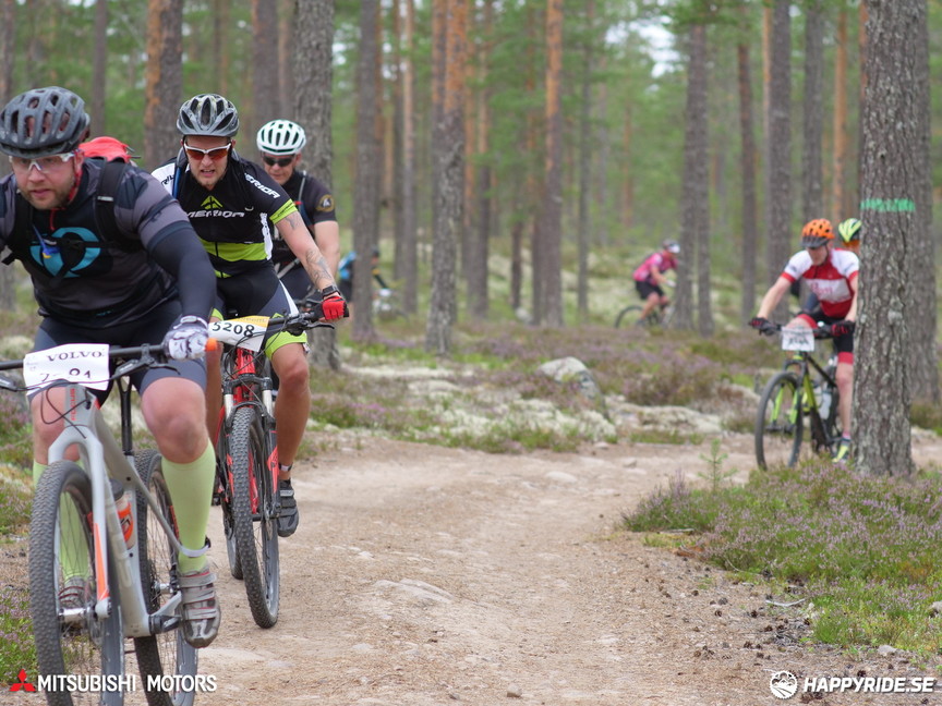 Bild från Cykelvasan 2017 - 90 km