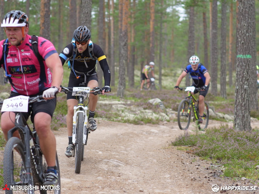 Bild från Cykelvasan 2017 - 90 km