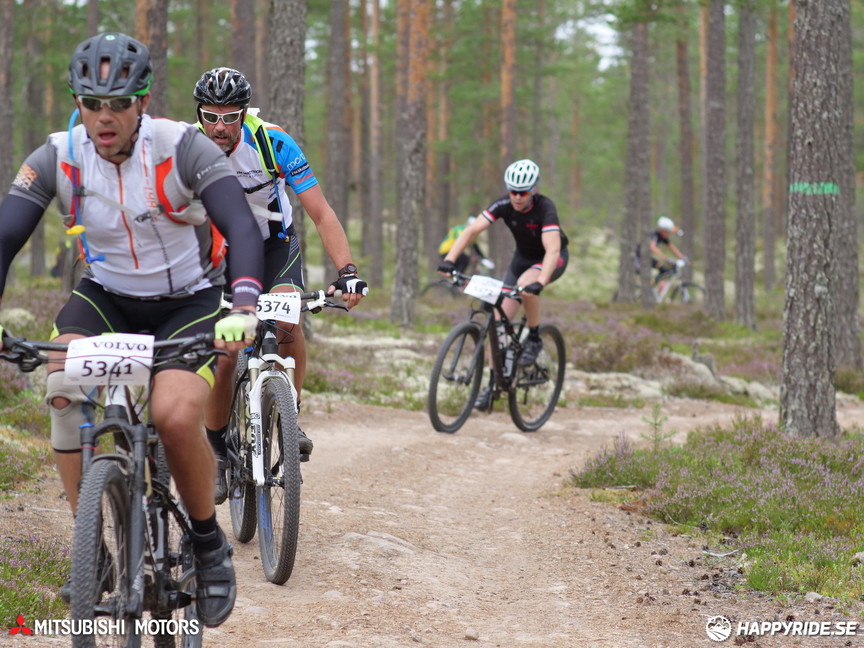 Bild från Cykelvasan 2017 - 90 km