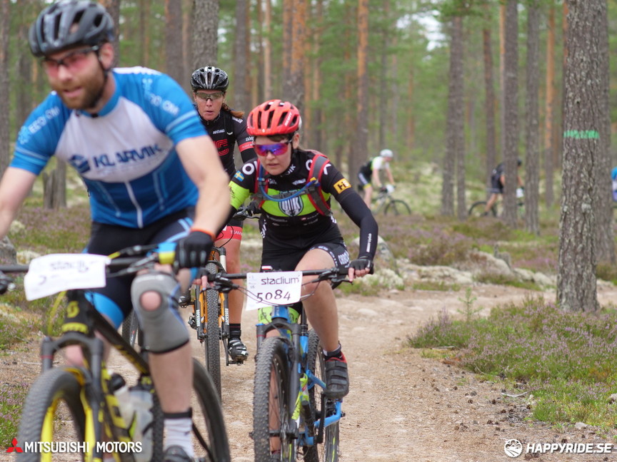 Bild från Cykelvasan 2017 - 90 km