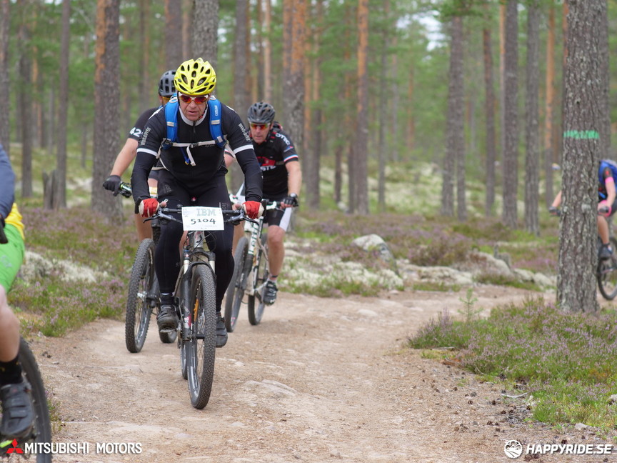 Bild från Cykelvasan 2017 - 90 km