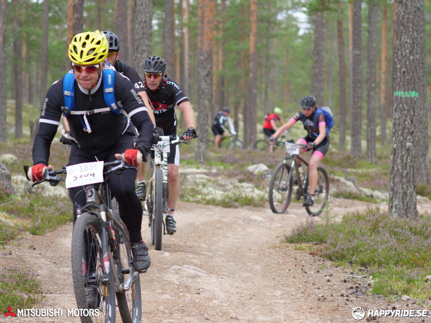 Bild från Cykelvasan 2017 - 90 km