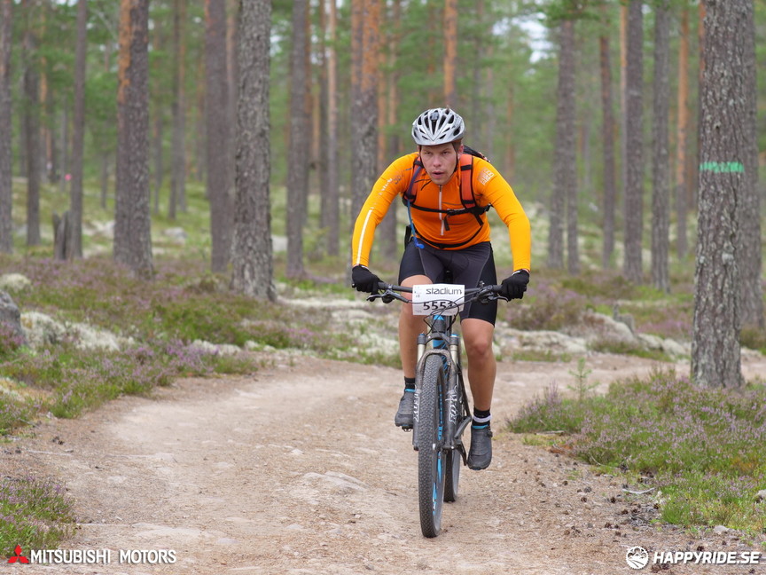 Bild från Cykelvasan 2017 - 90 km