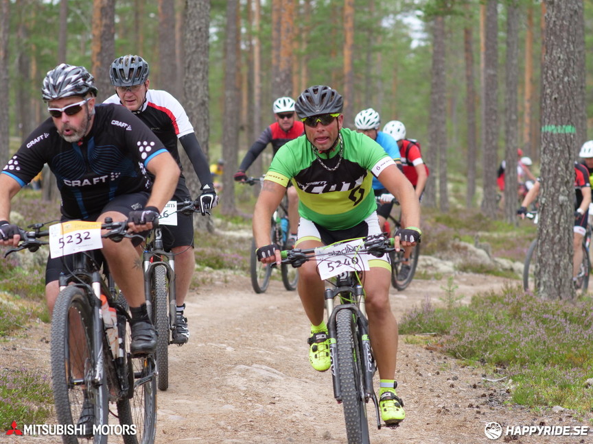 Bild från Cykelvasan 2017 - 90 km