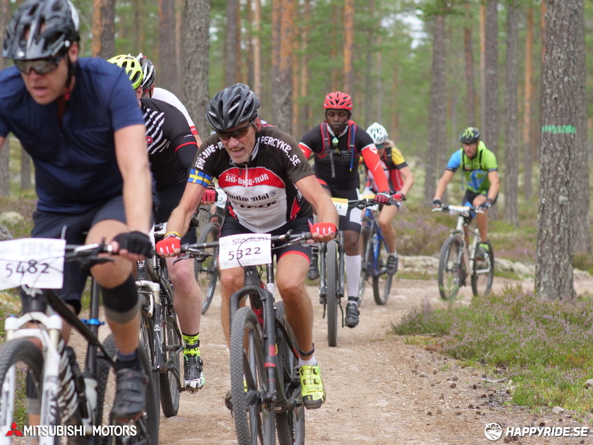 Bild från Cykelvasan 2017 - 90 km