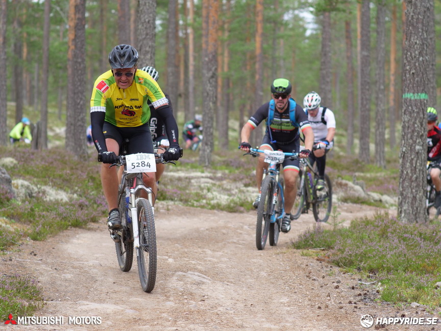 Bild från Cykelvasan 2017 - 90 km