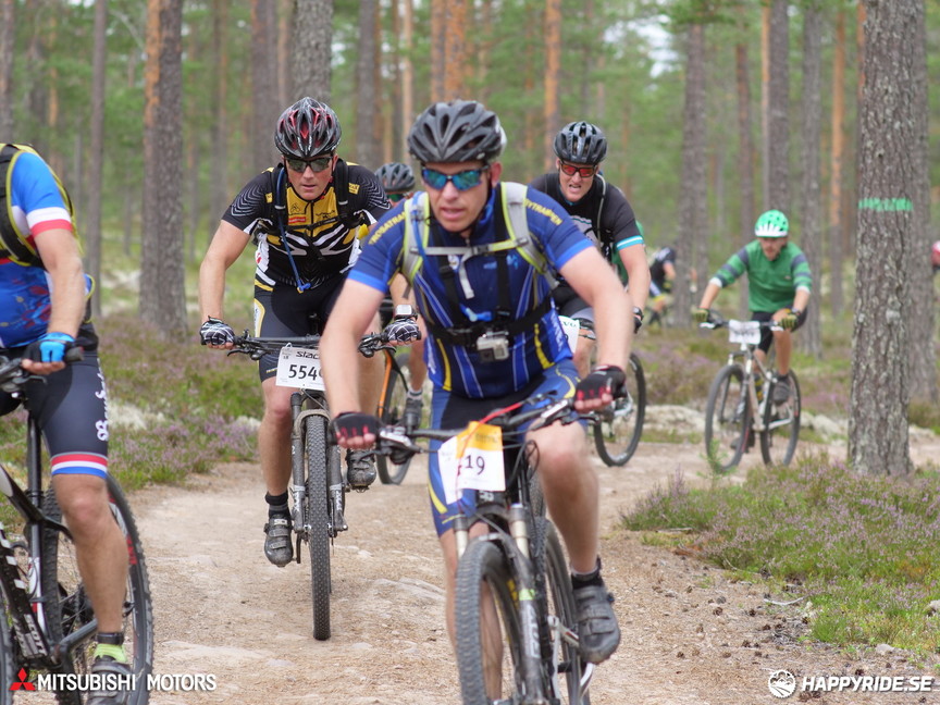 Bild från Cykelvasan 2017 - 90 km
