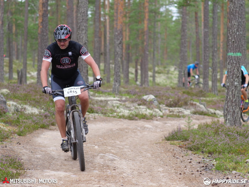 Bild från Cykelvasan 2017 - 90 km