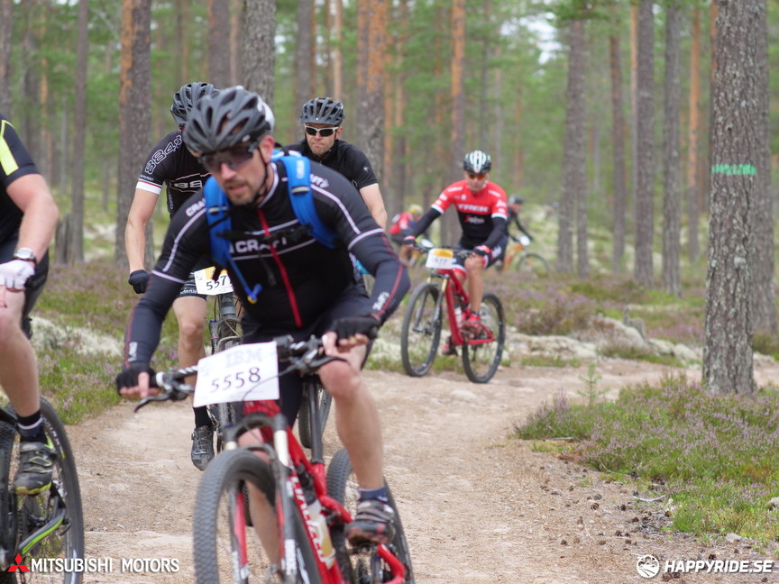 Bild från Cykelvasan 2017 - 90 km