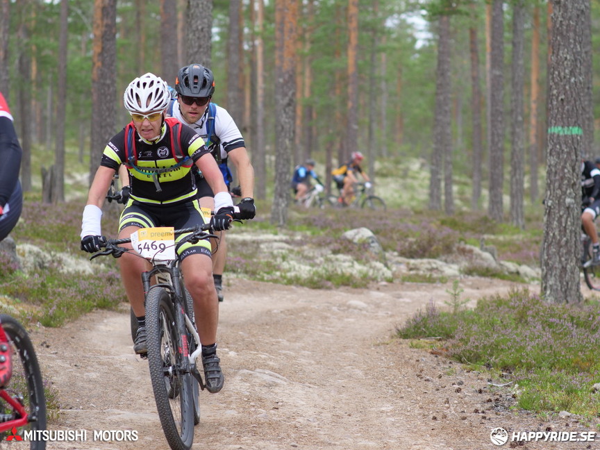 Bild från Cykelvasan 2017 - 90 km