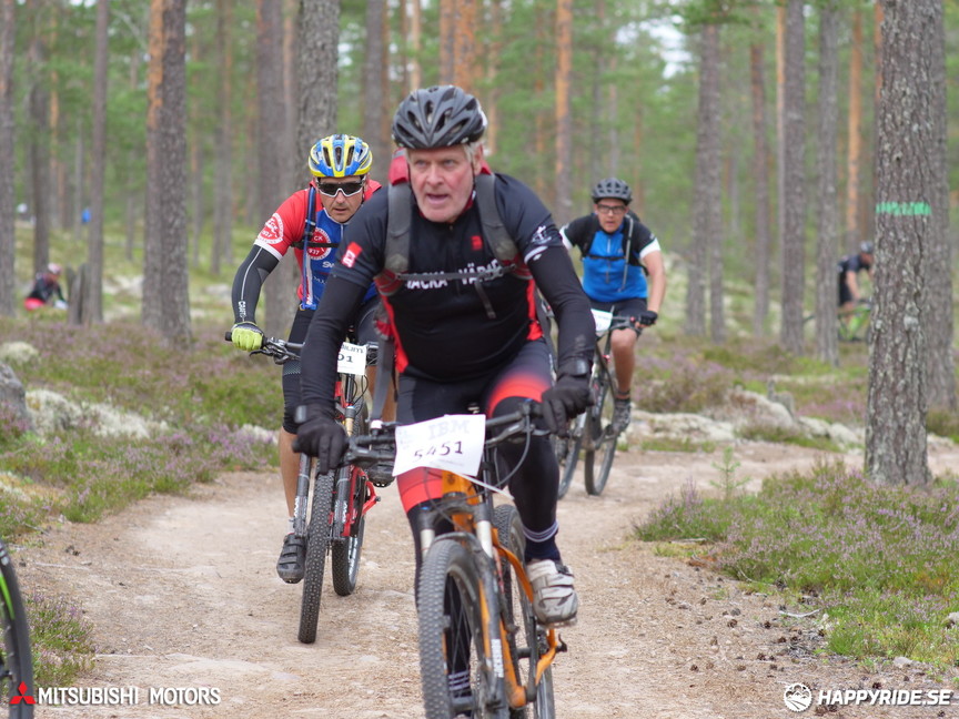 Bild från Cykelvasan 2017 - 90 km