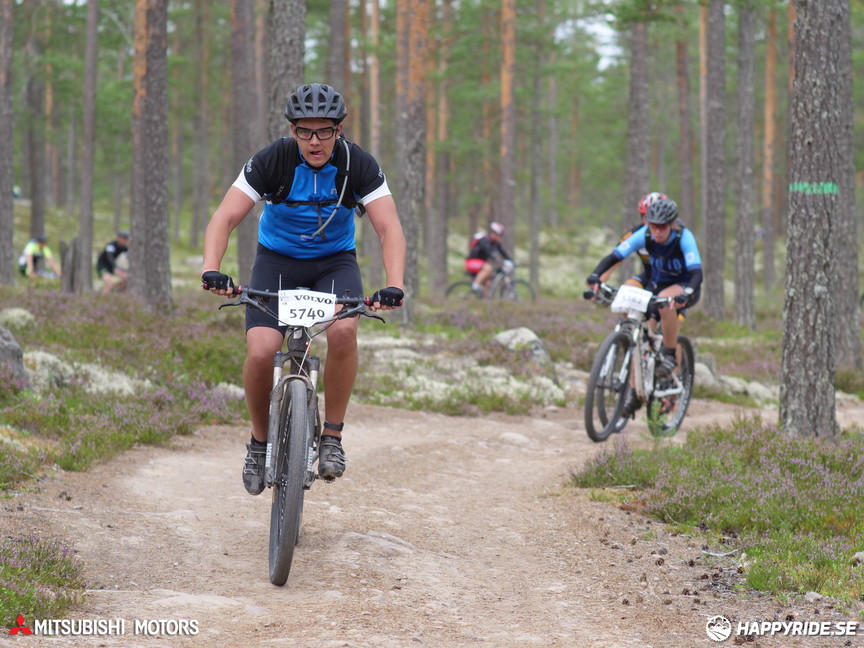 Bild från Cykelvasan 2017 - 90 km