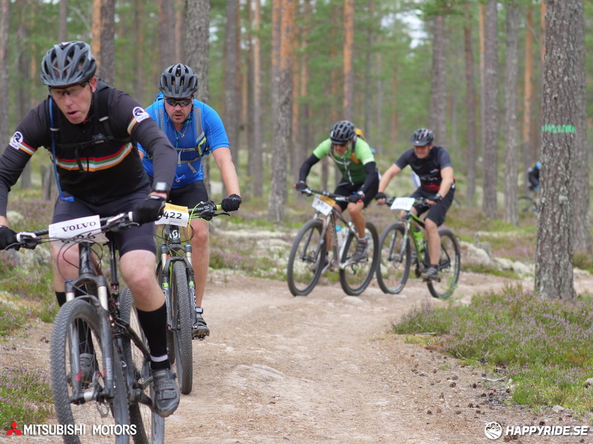 Bild från Cykelvasan 2017 - 90 km