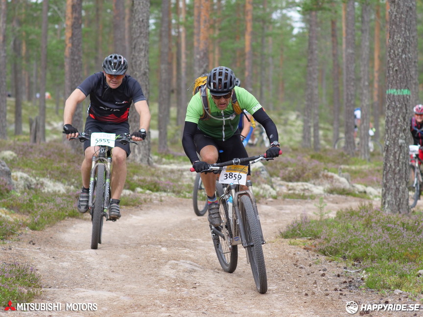 Bild från Cykelvasan 2017 - 90 km