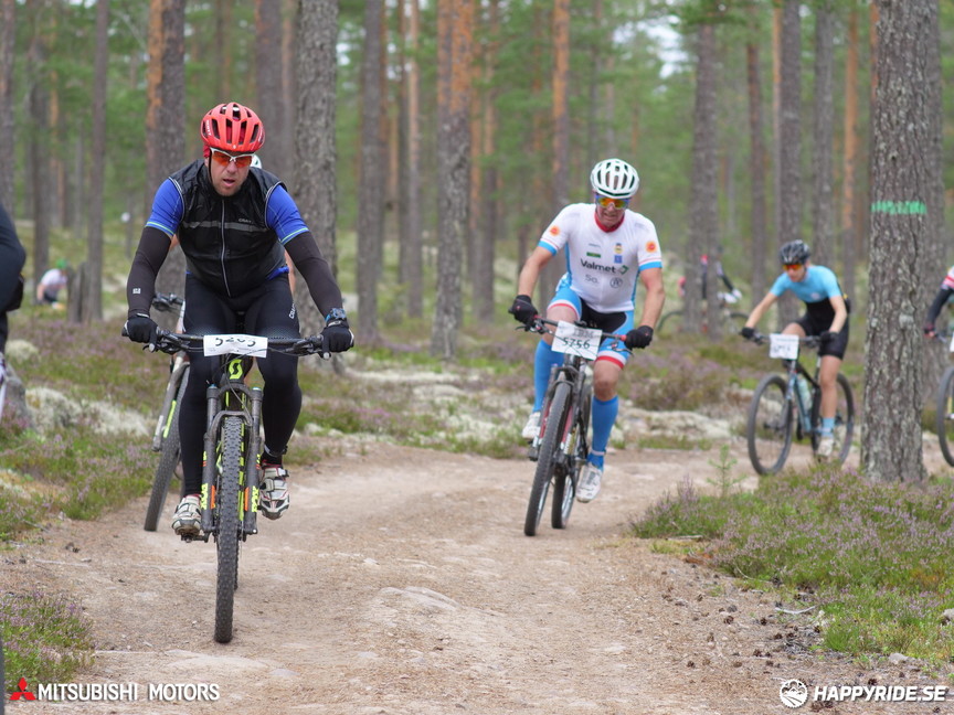 Bild från Cykelvasan 2017 - 90 km