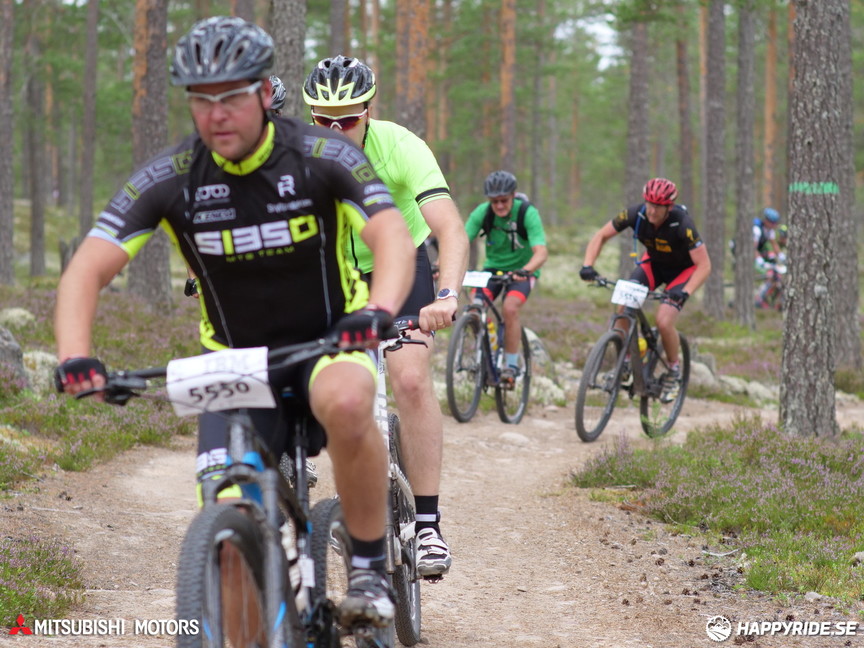 Bild från Cykelvasan 2017 - 90 km