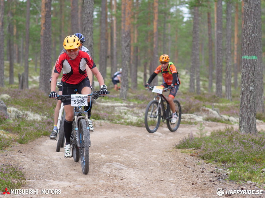Bild från Cykelvasan 2017 - 90 km